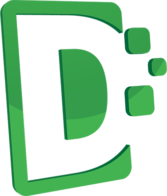 DECASOFT logo